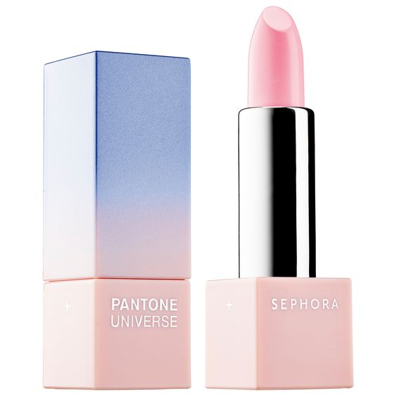 Layer Lipstick at Sephora 2016 Pantone Color of the Year